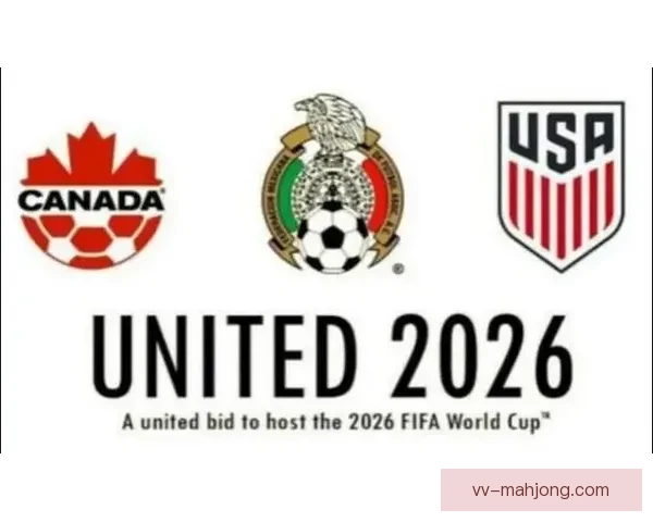 2026世界杯组委会确认开幕式将举行48队联合游行展示全球足球风采 2026世界杯组委会确认开幕式将举行48队联合游行展示全球足球风采