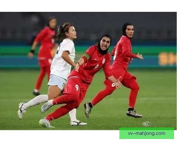 女足焦点：五名伊朗球员澳大利亚获避难亚洲杯赛场突发变故