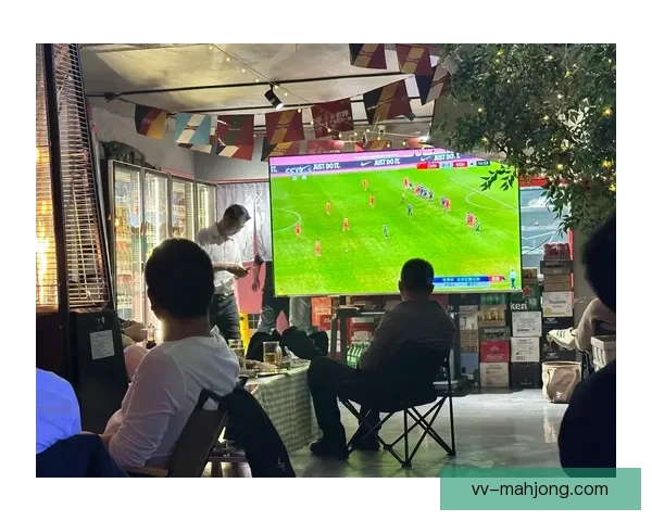 世界杯官方指定供应商推出增强现实球场导航服务提升观赛体验 世界杯官方指定供应商推出增强现实球场导航服务提升观赛体验