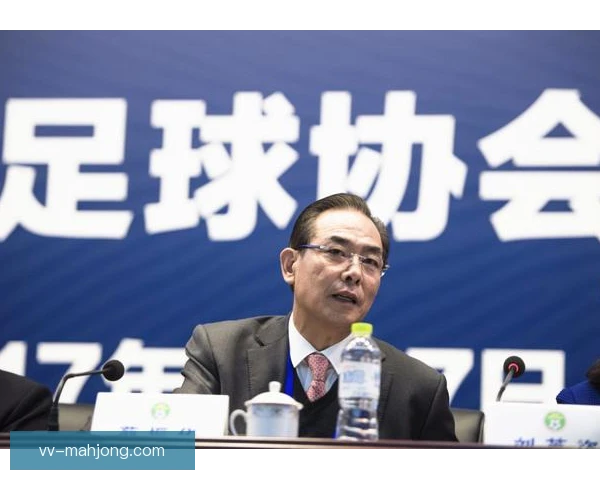 蔡振华长期影响力犹在，乒乓格局仍受牵动